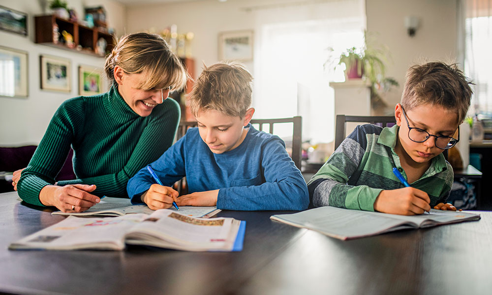 New to homeschooling? Tips for homeschooling in 2022