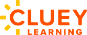Cluey Learning Logo