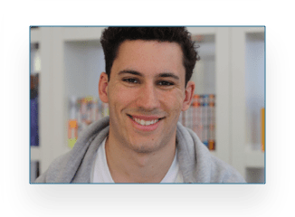 Cluey Learnings Expert Tutor Josh