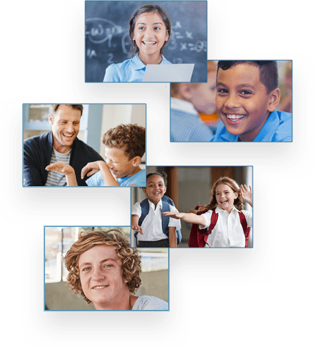 Cluey Results Happy Students Parents
