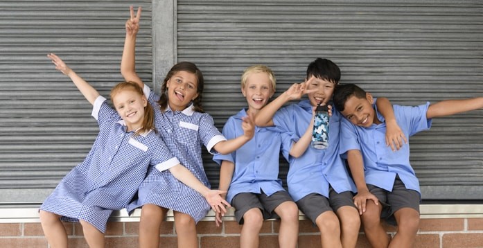 NAPLAN Tutoring Preparation