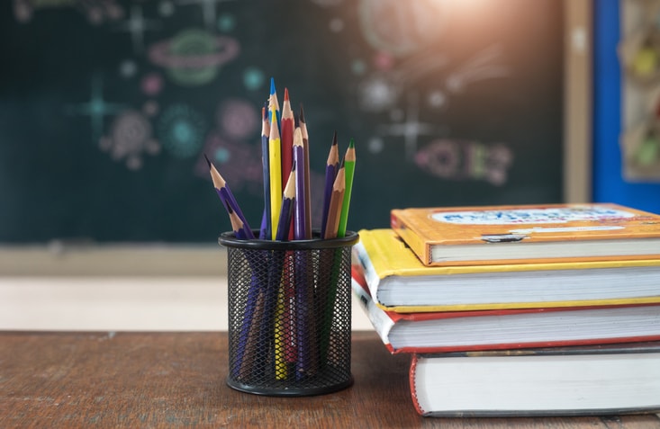 Learning materials for helping with homework