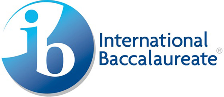 International Baccalaureate IB Diploma Program Logo