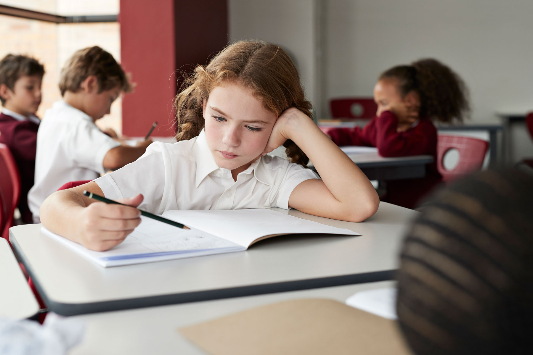 Australian Students Unnerved By NAPLAN | Cluey Learning