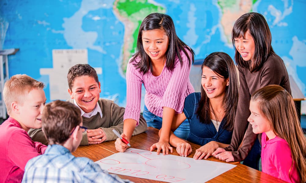 What Are International Schools And How Do They Work 